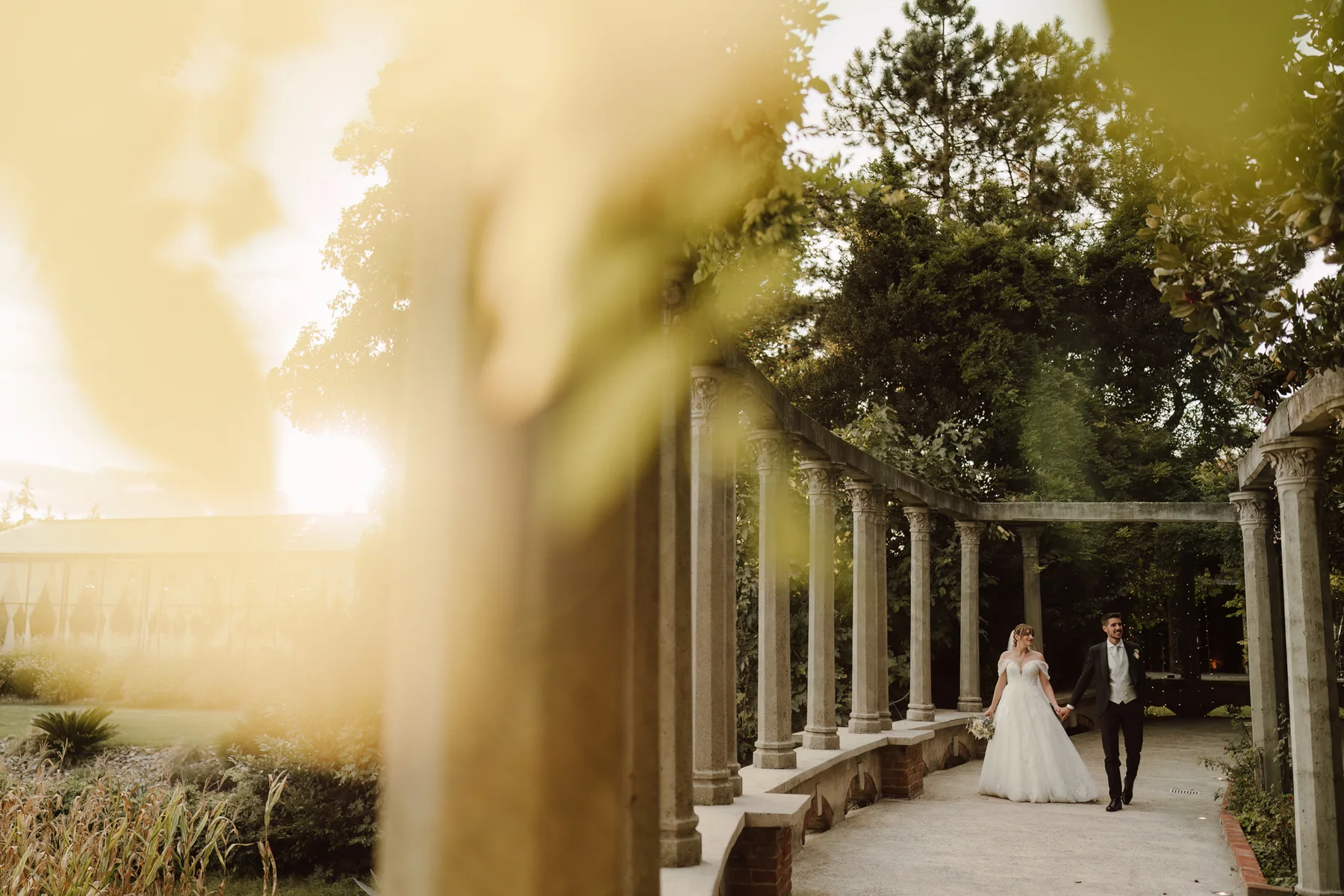coppie fotografati da Julian Lops in Italia