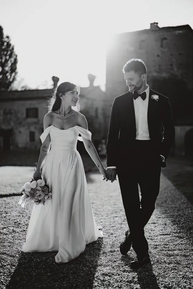 coppie fotografati da Julian Lops in Italia