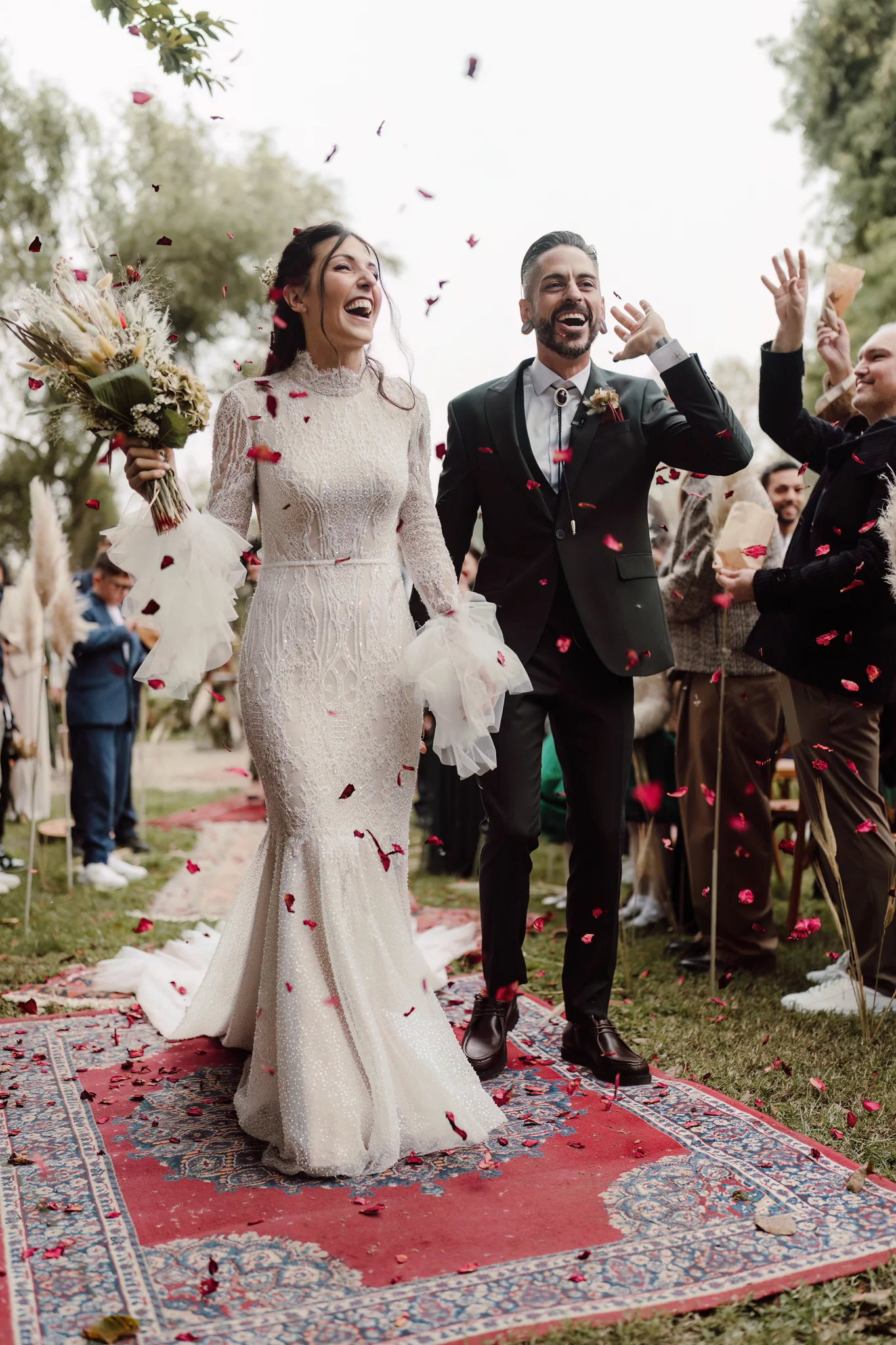 matrimoni fotografati da Julian Lops in Italia